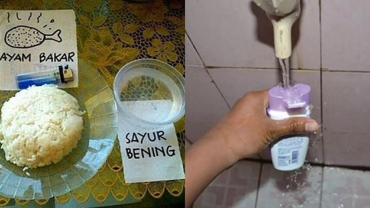 6 Momen Hidup Hemat Ini Dirasakan Anak Kos, Relatable Banget