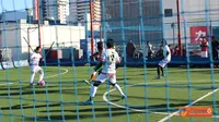 Timnas Futsal Putra Panggil 22 Pemain