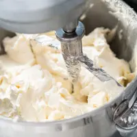 ilustrasi buttercream/Arina P Habich/Shutterstock