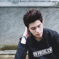 Julian Jacob. Foto: Twitter