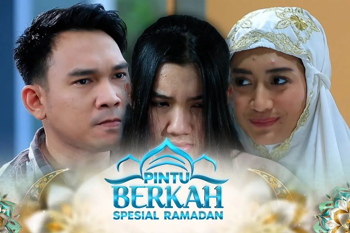 Pintu Berkah
