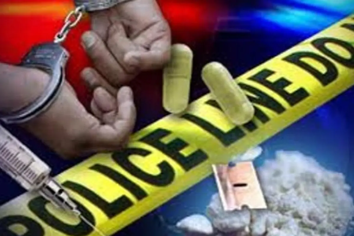 Narkoba