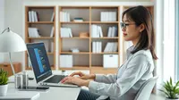 Cara Menghapus File di Laptop dengan Mudah dan Efektif