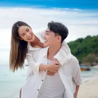 ilustrasi pasangan cinta/anek.soowannaphoom/Shutterstock