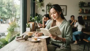 6 Ciri Orang yang Nyaman Kehilangan Banyak Teman Saat Dewasa, Tanda Mental Sehat?