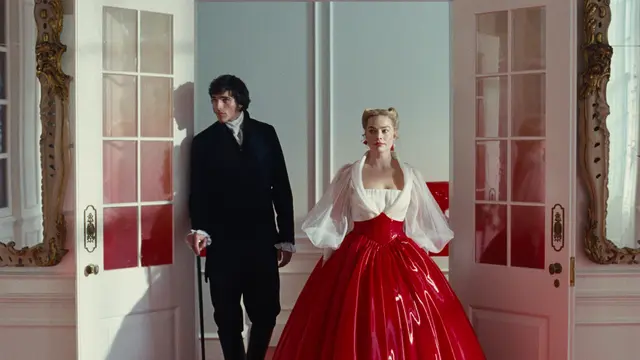 Wuthering Heights. (Photo:Warner Bros via IMDb)