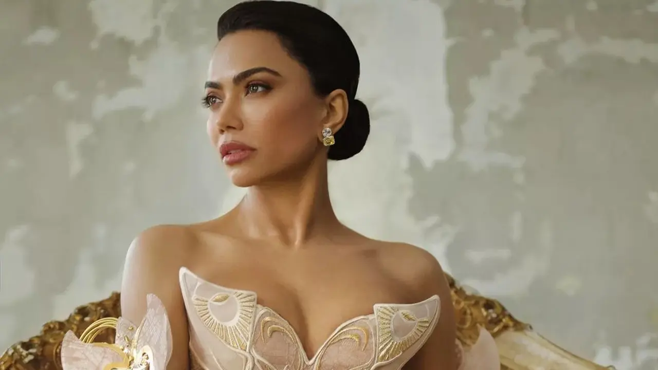 Mona Patel