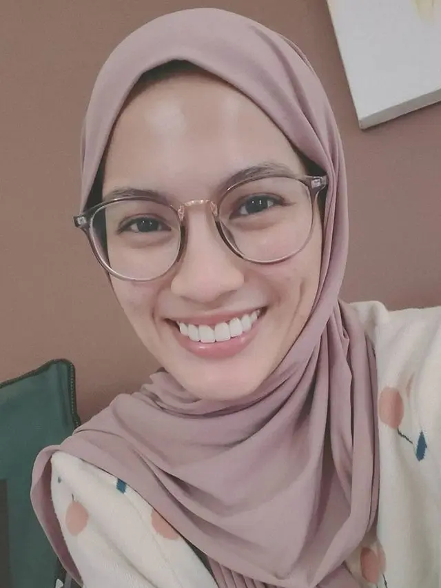 Disebut Netizen Terlalu Kurus, Ini 6 Potret Terbaru Alyssa Soebandono