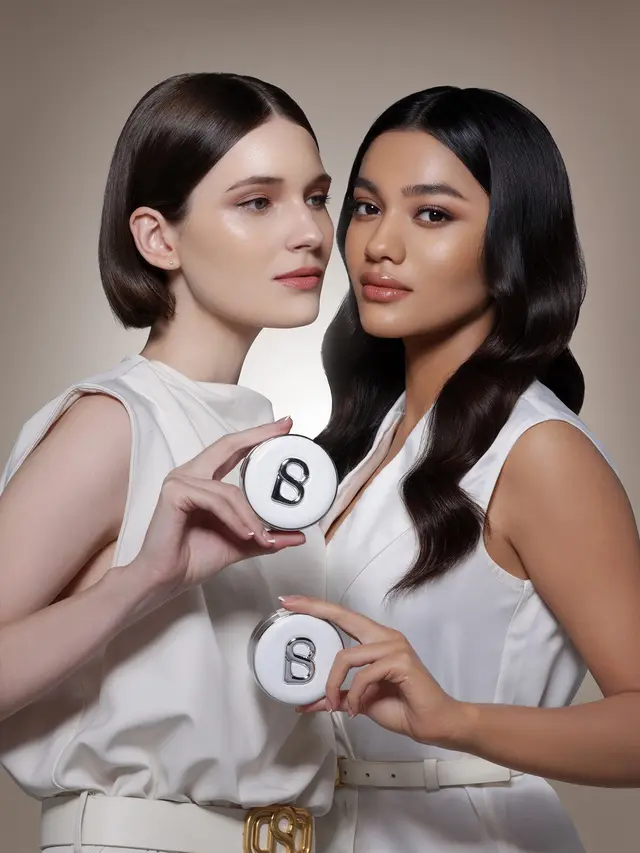 7 Jenama Modest Fashion Indonesia Siap Unjuk Gigi di London Fashion Week