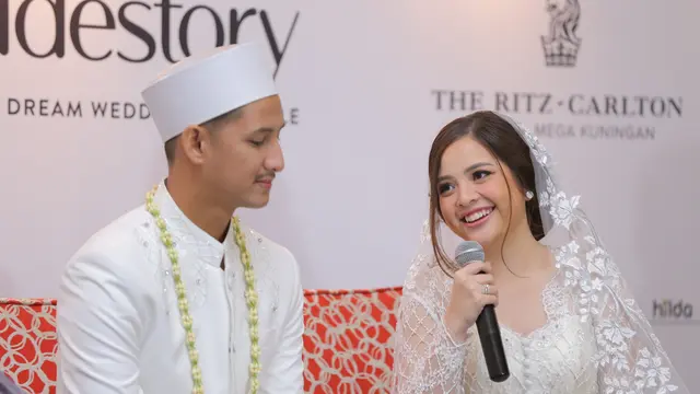 [Bintang] Tasya Kamila - Randi Bachtiar