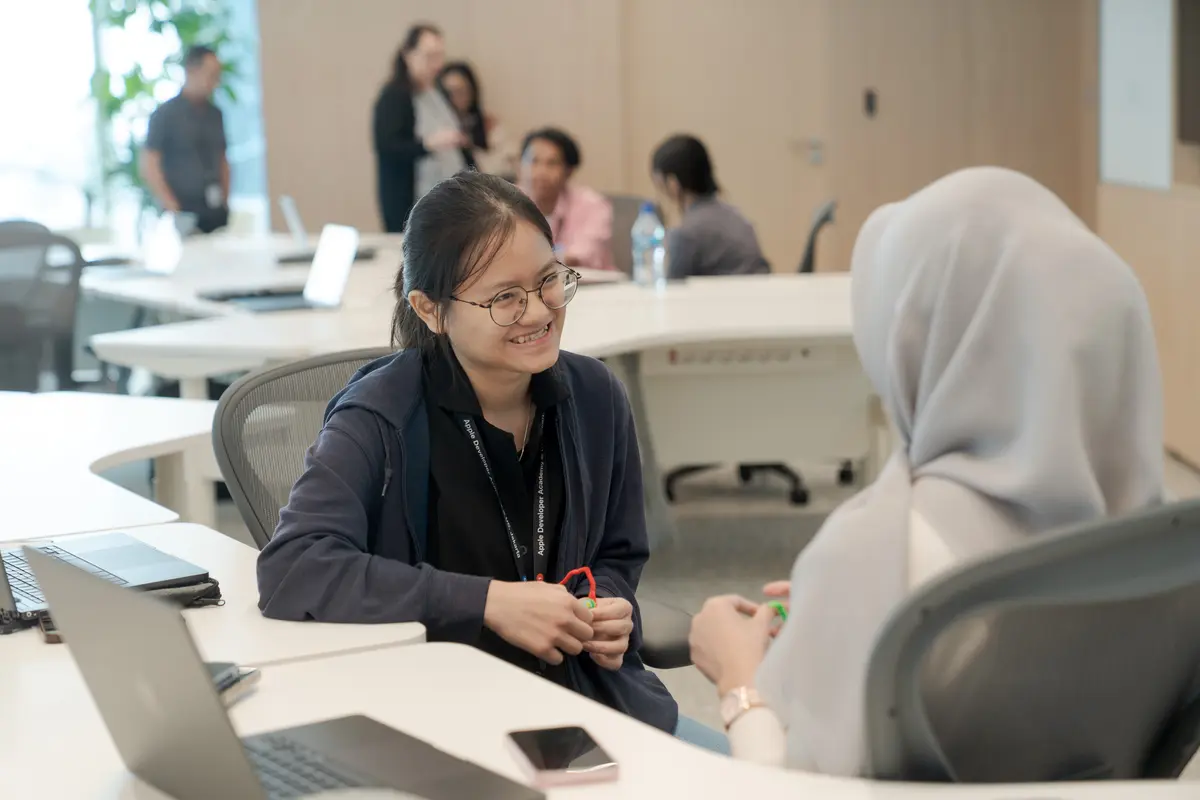 Apple Developer Academy
