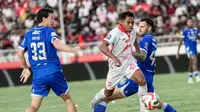 BRI Super League 2025-2026 Persib vs Malut United : Ujian Konsistensi Maung Bandung