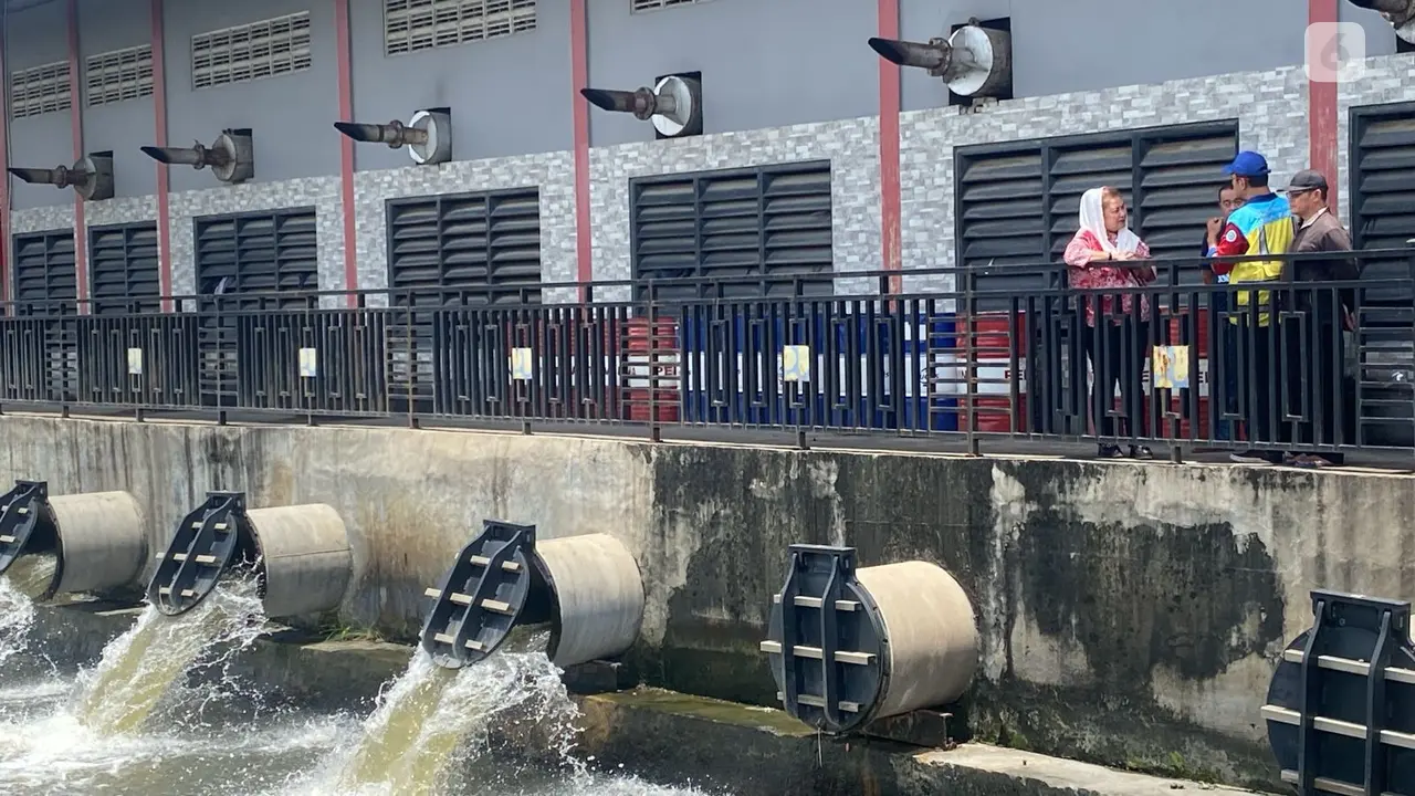 Banjir Semarang