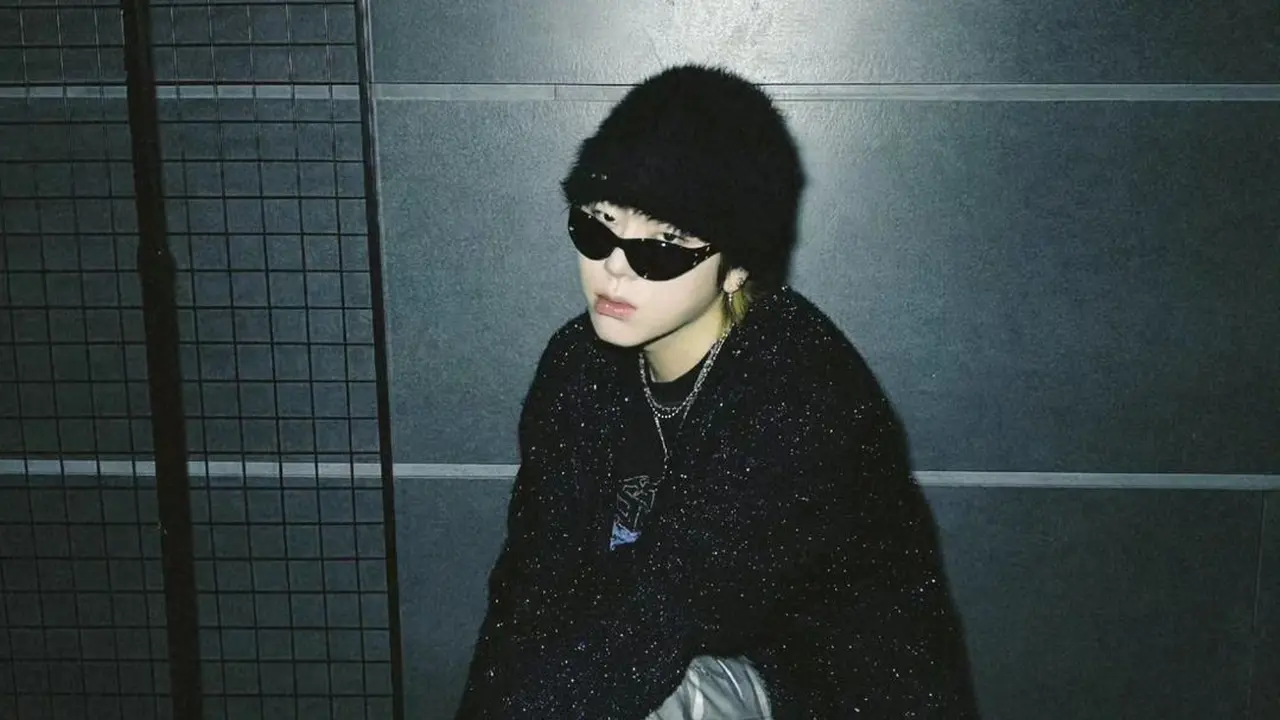Zico. (Instagram/ woozico0914)