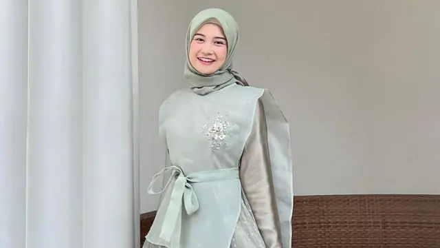 Fashion Hijab
