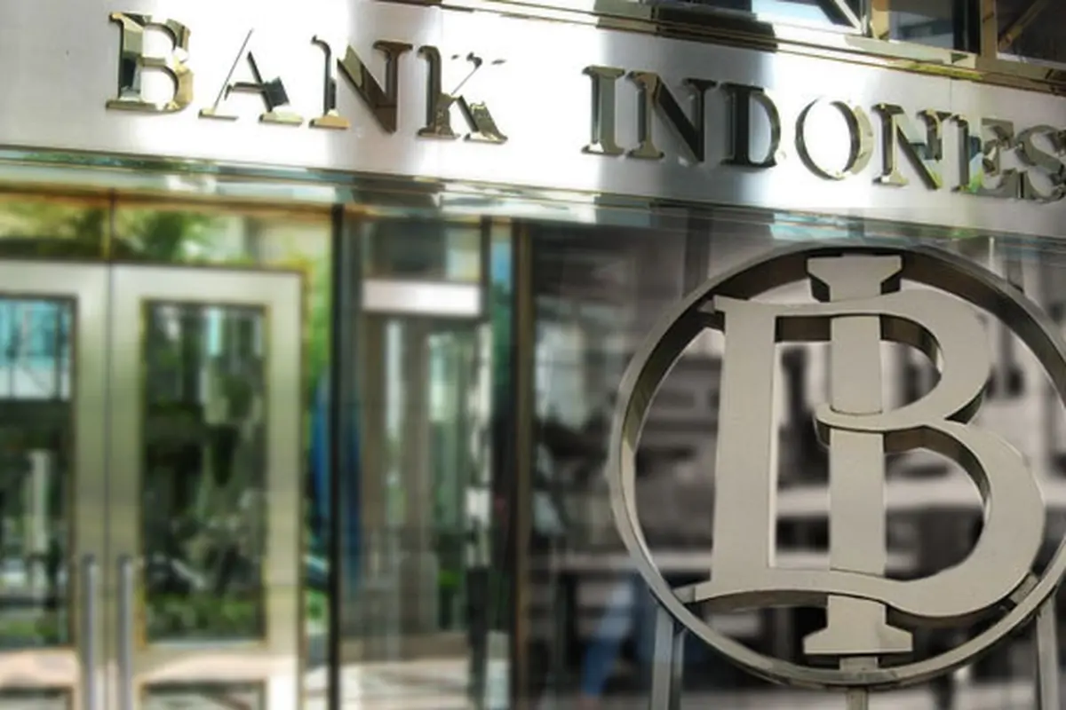 Ilustrasi Bank Indonesia