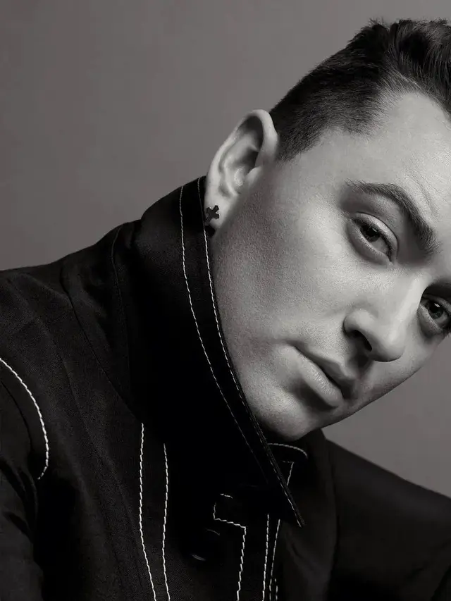 sam smith