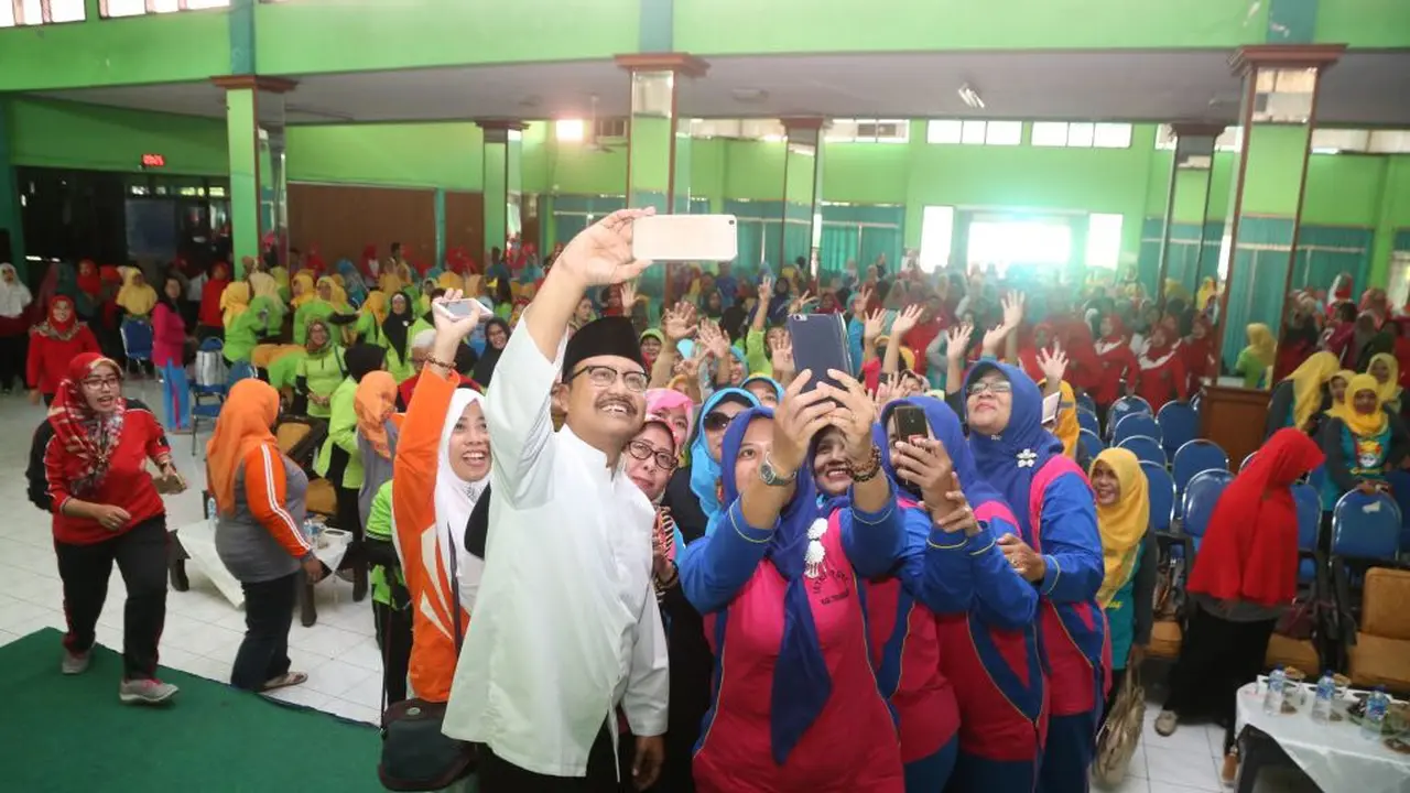 Gus Ipul