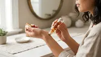 Cara Pakai Parfum Roll On agar Wanginya Awet Seharian, Jangan Asal Oles!