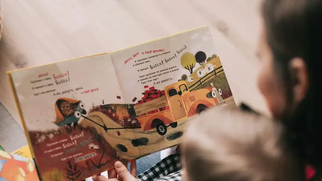 Validasi perasaan anak yang meledak