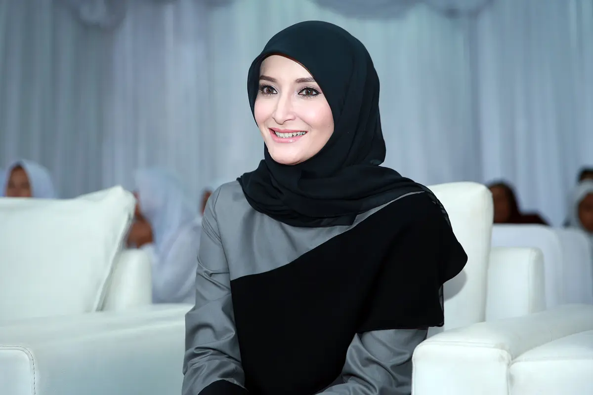 [Bintang] Inneke Koesherawati