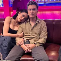 Baim Wong dan Nikita Mirzani (Instagram/baimwong)
