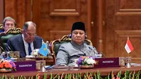 Prabowo: Suara Global South Harus Didengar dalam Menentukan Masa Depan Dunia