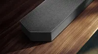 Samsung Soundbar Usung Fitur AI Sound yang Bisa Sesuaikan Jenis Konten dan Preferensi Pengguna
