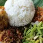 Nasi Balap Puyung