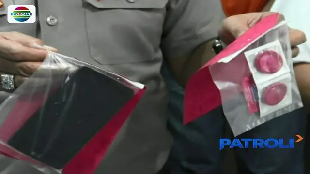 Ini Syarat Jadi Anggota Jaringan Seks Menyimpang Swinger