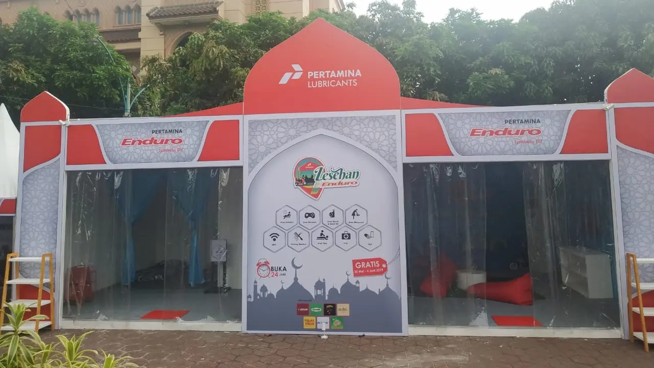 Pertamina Lubricants
