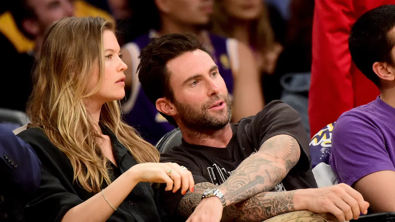 [Bintang] Adam-Behati