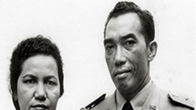 Jamin Ginting, Putra Batak Pengusir Belanda dan Inggris