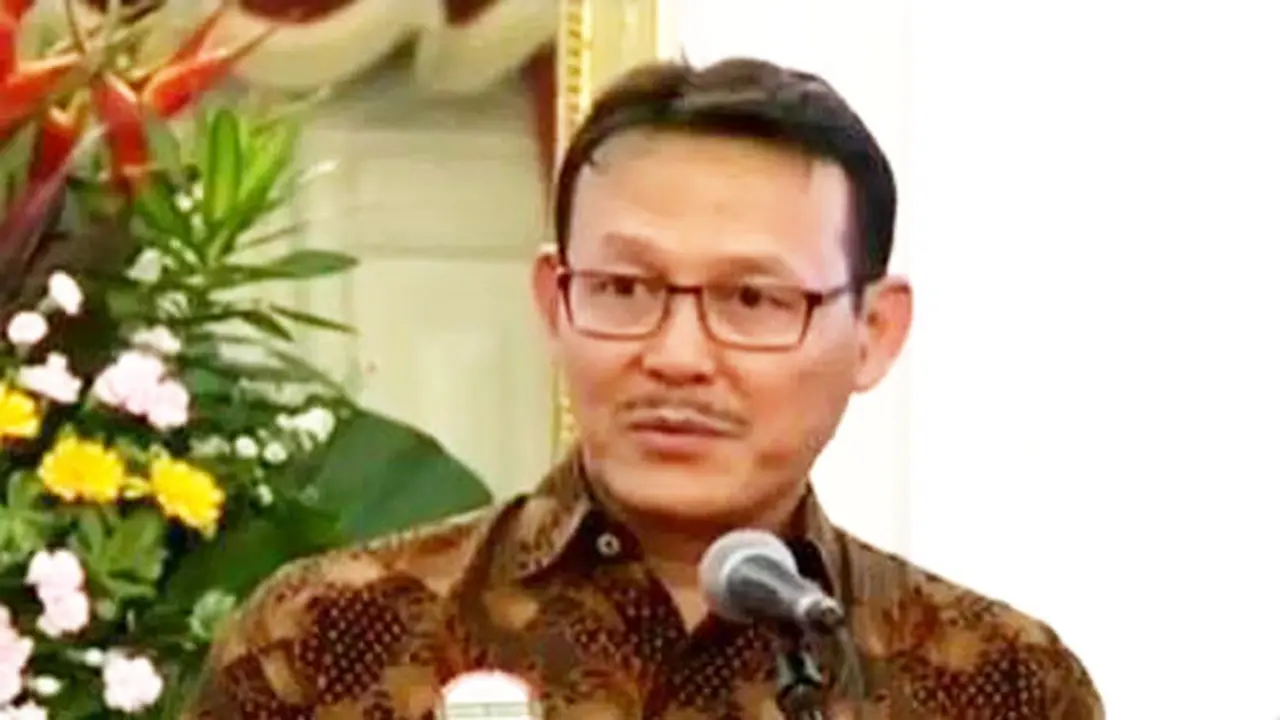 VIDEO: Iuran Naik, Pemerintah Bantah BPJS Bangkrut