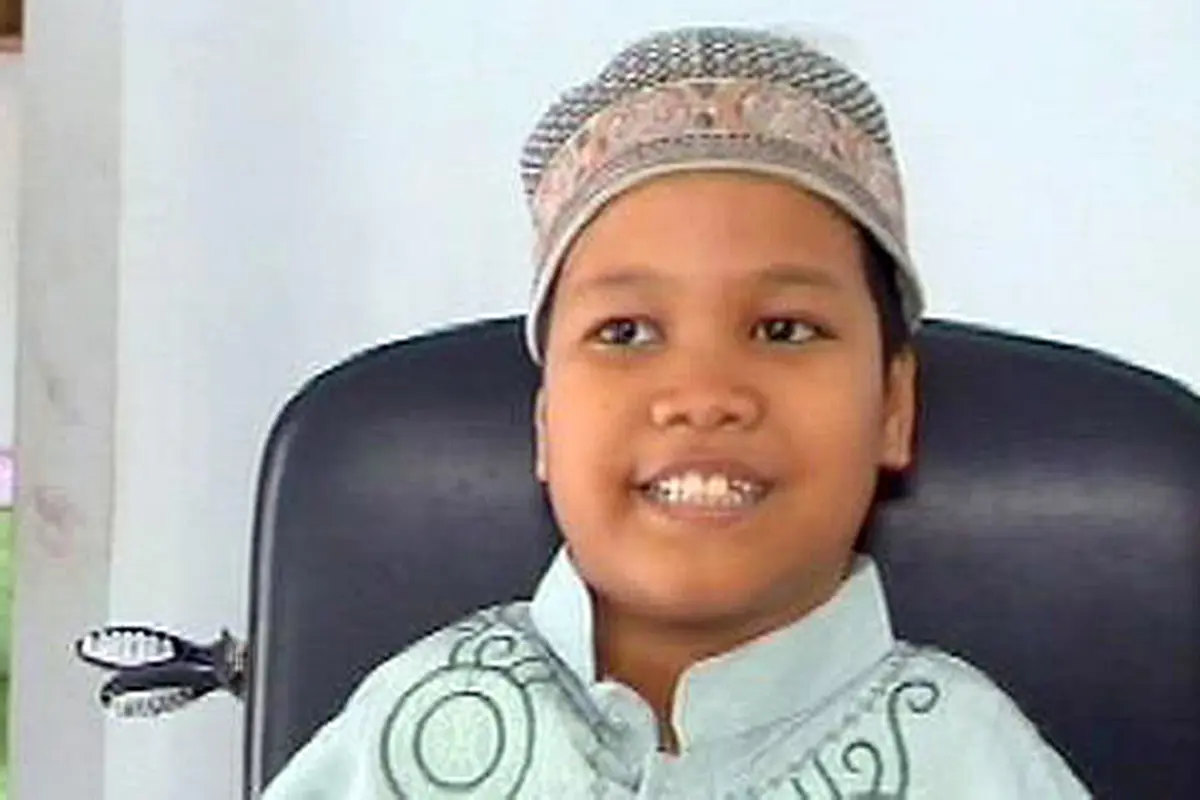 (Lip6siang) Pantang Menyerah