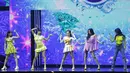 Red Velvet Allo Bank Festival 2022 (Bambang E.  Ros/Fimela.com)