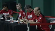 Tim Pencari Bakat Mulai Kantongi Kandidat Peraih Super Tiket Audisi Umum PB Djarum 2026 Kudus