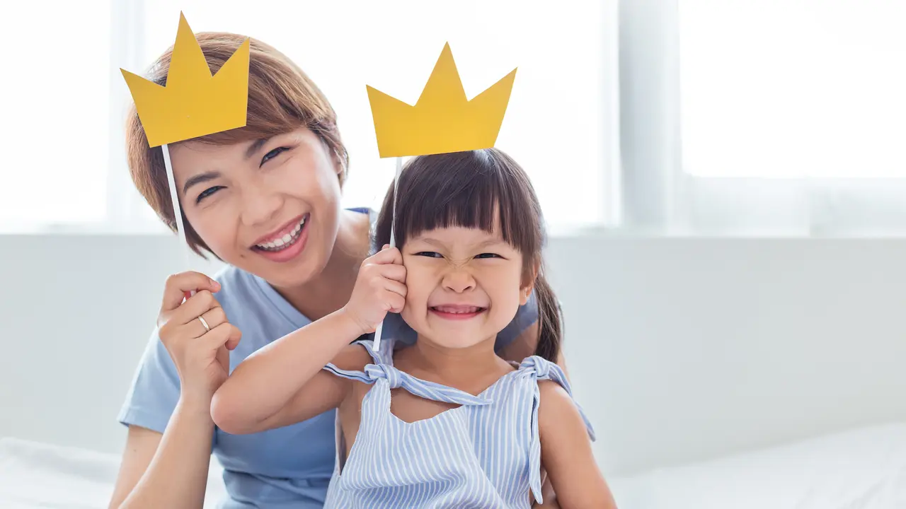 potensi anak adhd