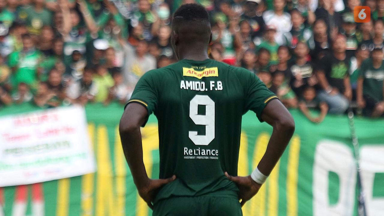 Amido Balde (Persebaya Surabaya)