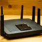 Linksys EA9500. (Foto: CNET)