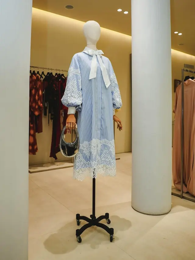 Koleksi 'Ties of Joy' ARTKEA