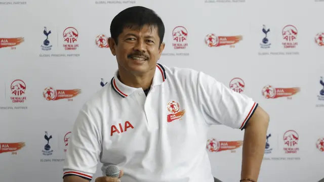 Indra Sjafri
