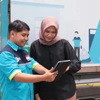 Waste4Change Hadirkan Jasa Angkut dan Daur Ulang Sampah di 10 Kota. foto: istimewa