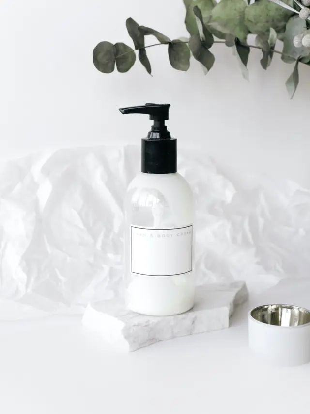 Langkah untuk kulit berminyak