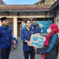 Alumni Universitas Trisakti yang tergabung dalam Ikatan Alumni (IKA) Trisakti terus melanjutkan kegiatan berbagi berkah Ramadhan bersama anak yatim, dan warga kurang mampu. (Ist)