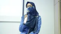 Guru Minta Maaf Terkait Muncul Logo PDIP saat Belajar Daring
