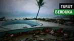 Berita video ucapan duka cita dari beberapa klub besar di Eropa untuk bencana tsunami yang melanda Pandeglang, Serang, dan Lampung Selatan.