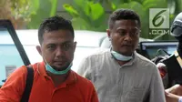Bupati Buton Selatan Ditahan di Rutan KPK