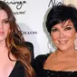 Khloe Kardashian lagi-lagi terlibat pertengkaran dengan Kris Jenner. Ia bahkan tidak lagi menggangap Kris Jenner sebagai ibunya.