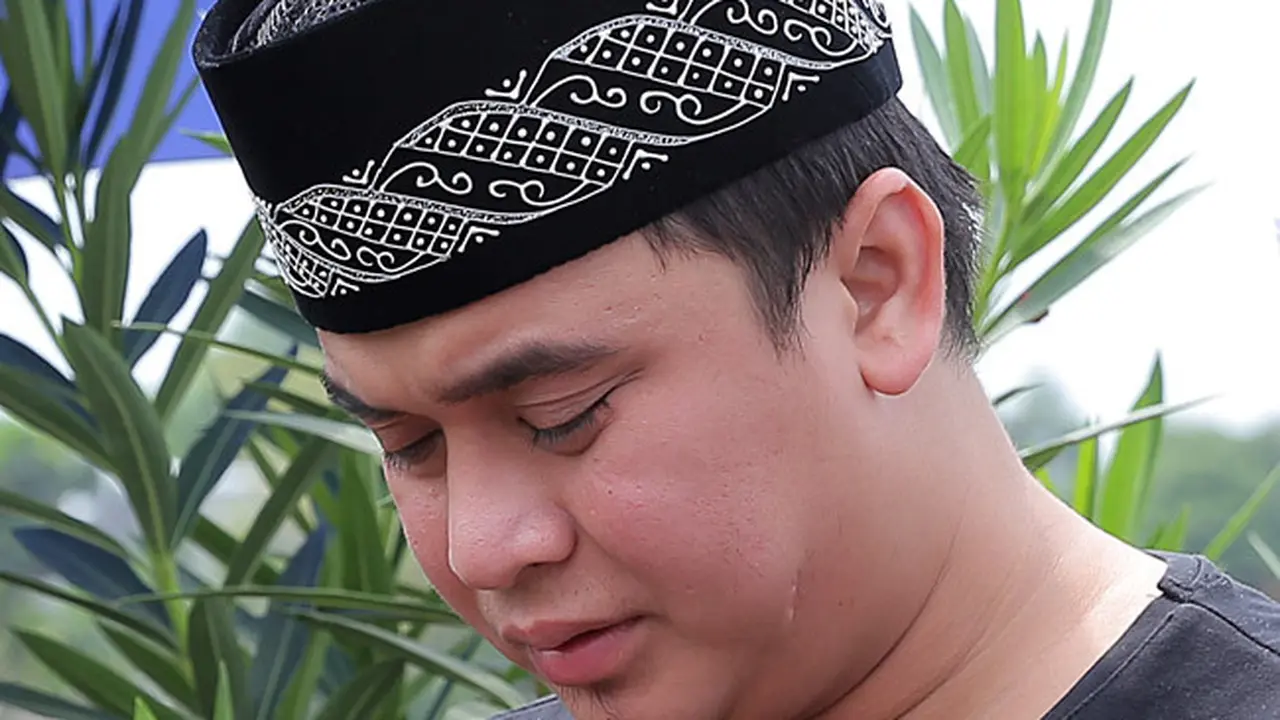 [Bintang] Billy Syahputra